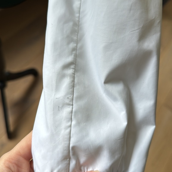 Nike Oakland Athletics Zip Up Jacket - Picture 4 of 10